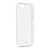Kryt Roar Case Jelly iPhone 5 / 5S / SE Priesvitný