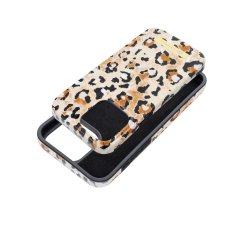 Kryt Forcell F-Protect Mirage Case s MagSafe iPhone 15 Pro Max Wild Panther