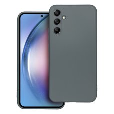 Kryt Metallic Case Samsung Galaxy A34 5G Grey Kryt Metallic Case Samsung Galaxy A34 5G Grey