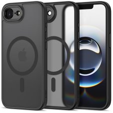 Tok Tech-Protect Magcam Magsafe iPhone 16E / 17E Matte Black