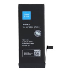 Batéria Blue Star HQ Battery iPhone 7 1960 mAh Batéria Blue Star HQ Battery iPhone 7 1960 mAh