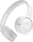 JBL Tune 520BT Bluetooth Headset White