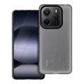 Kryt Case Xiaomi Redmi Note 14 5G Sappy Black