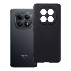 Xiaomi Redmi Note 15 4G Black szilikontok