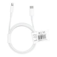 2m USB dátový kábel Apple iPhone USB-C/Lightning OEM