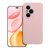 Kryt Case Honor 400 Pro Silicone 2mm (Camera Protection) Powder Pink