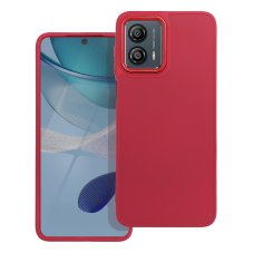 Kryt Frame Case Motorola Moto G53 / G13 Magenta