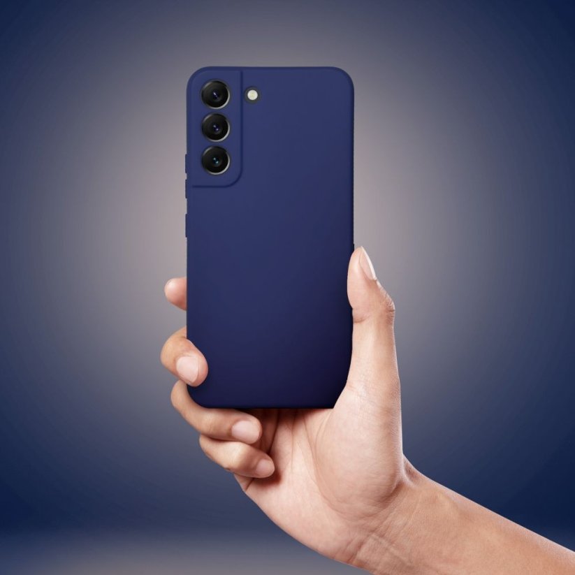 Kryt Soft Case Samsung Galaxy A05S Dark Blue