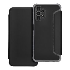 Kryt Piano Book Samsung Galaxy A13 5G / A04S černý