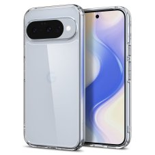 Kryt Spigen Ultra Hybrid Google Pixel 10 / 10 Pro Crystal Clear