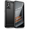 Kryt Tech-Protect TPUcarbon Realme GT Neo 3 Black