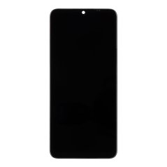 Displej s rámom pre Xiaomi Redmi 12C Displej s rámom pre Xiaomi Redmi 12C