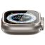Ochranné Tvrdené Sklo Spigen Glas.Tr Slim Pro Apple Watch Ultra 1 / 2 (49 mm) Titanium