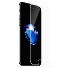 Ochranné tvrdené sklo - Crystal UltraSlim iPhone 7 Plus/iPhone 8 Plus Ochranné tvrdené sklo - Crystal UltraSlim iPhone 7 Plus/iPhone 8 Plus