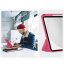 Kryt Tech-Protect SC Pen Canvas iPad 10.9” 10 / 2022 / 11” 11 / 2025 Magenta Bloom