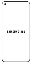 engaroGuard Hydrogel - ochranná fólie - Samsung Galaxy A60