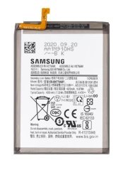 Batéria Samsung EB-BN770ABY pre Samsung Galaxy Note 10 lite Li-Ion 4500mAh (Bulk) Batéria Samsung EB-BN770ABY pre Samsung Galaxy Note 10 lite Li-Ion 4500mAh (Bulk)