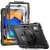 Ochranný obal Tech-Protect Solid 2-Set pro Lenovo Idea Tab / K11 Gen 2 11,0 Tb-336, černý