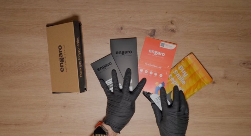 Ochrana pro tvůj nový displej