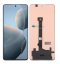 LCD displej + dotykové sklo Xiaomi Poco X6 Pro