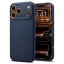 Tok Spigen Liquid Air iPhone 17 Pro Navy Blue