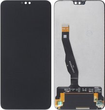 LCD displej + dotyková plocha Huawei Honor 8X/9X lite LCD displej + dotyková plocha Huawei Honor 8X/9X lite