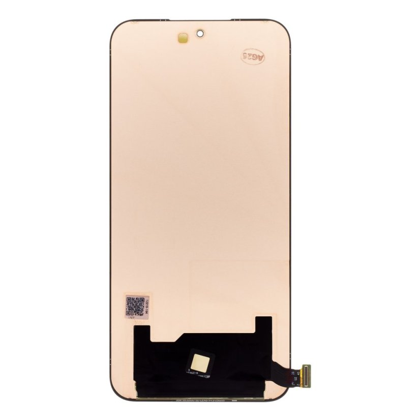 Kijelző a Xiaomi 15T számára