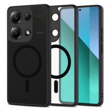 Kryt Tech-Protect Magmat Magsafe Xiaomi Redmi Note 13 4G / LTE Matte Black