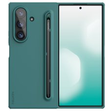 Nillkin Flex Pure Fold Pen Slot kryt pro Samsung Galaxy Z Fold 7 Light Green