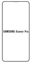 Hydrogel - ochranná fólia - Samsung Galaxy Xcover Pro