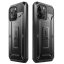 Kryt Supcase Unicorn Beetle Pro iPhone 15 Pro Black