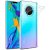 Huawei Mate 30 - Priesvitný ultratenký silikónový kryt