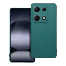 Kryt Case Xiaomi Redmi Note 14S Matt Dark Green