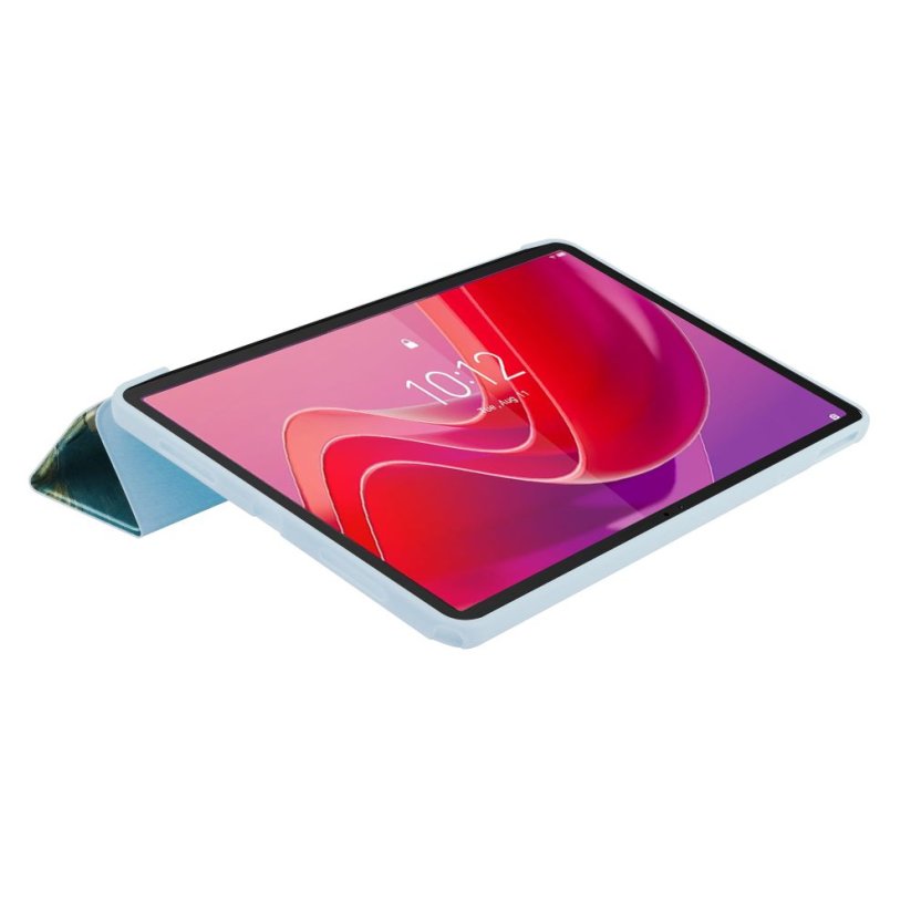 Kryt Tech-Protect Smartcase Lenovo Tab M11 11.0 Tb-330 Sakura