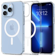 Kryt Tech-Protect Flexair Magsafe iPhone 13 Pro Max Clear Kryt Tech-Protect Flexair Magsafe iPhone 13 Pro Max Clear