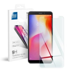 Ochranné tvrdené sklo - Xiaomi Redmi 6A Ochranné tvrdené sklo - Xiaomi Redmi 6A