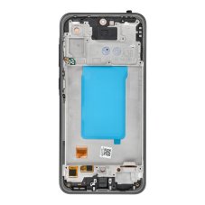 Kryt LCD Display Samsung Galaxy A36 5G HARD OLED With Frame