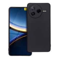 Kryt Case Xiaomi Poco F7 Pro Matt Black Kryt Case Xiaomi Poco F7 Pro Matt Black