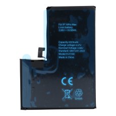 Akkumulátor Polymer Box Battery iPhone 14 Pro Max 4323 mAh