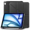 Kryt Tech-Protect SC Pen Origami iPad Air 10.9” 4 / 5 / 2020-2022 / 11” 6 / 7 / 2024-2025 Black
