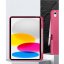 Kryt Tech-Protect SC Pen Canvas iPad 10.9” 10 / 2022 / 11” 11 / 2025 Magenta Bloom