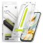 2ks v balení, set ochranných skiel Ringke Easy Slide 2-Pack Google Pixel 9A Clear 2ks v balení, set ochranných skiel Ringke Easy Slide 2-Pack Google Pixel 9A Clear