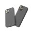 Kryt Roar Colorful Jelly Case - iPhone 13 Pro Max Grey