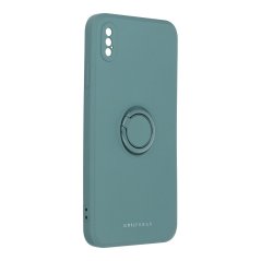 Kryt Roar Amber Case - iPhone Xs Max Green Kryt Roar Amber Case - iPhone Xs Max Green