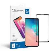 Ochranné tvrdené sklo to Samsung Galaxy S10E (Full Glue / Case Friendly) Blue Star 5D Black Ochranné tvrdené sklo to Samsung Galaxy S10E (Full Glue / Case Friendly) Blue Star 5D Black