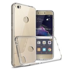Kryt Case Huawei P9 Lite 2017 / P8 Lite 2017 Silikónový kryt s hrúbkou 0,5 mm Priesvitný