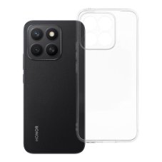 Tok Case Honor X8C Clear Case 2 mm (Camera Protection) átlátszó