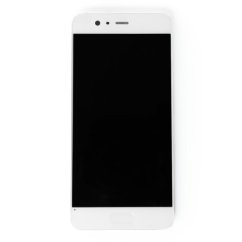 LCD displej + dotyková plocha Huawei P10, White