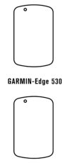 Hidrogél - 2x védőfólia - Garmin Edge 530
