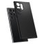 Kryt Spigen Thin Fit Samsung Galaxy S24 Ultra Black